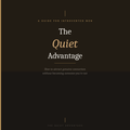 The Quiet Advantage Ebook