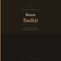 The Toolkit