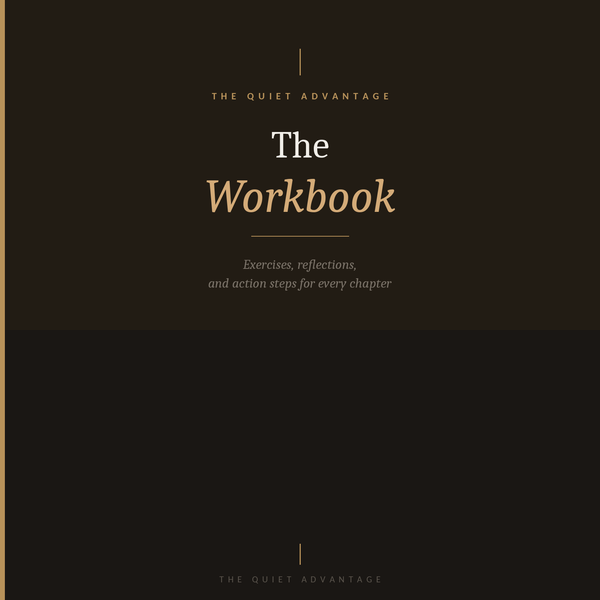 The Workbook